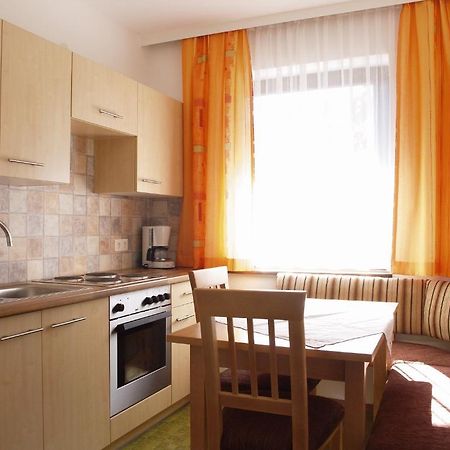 Apartement Hofer 플메스 외부 사진