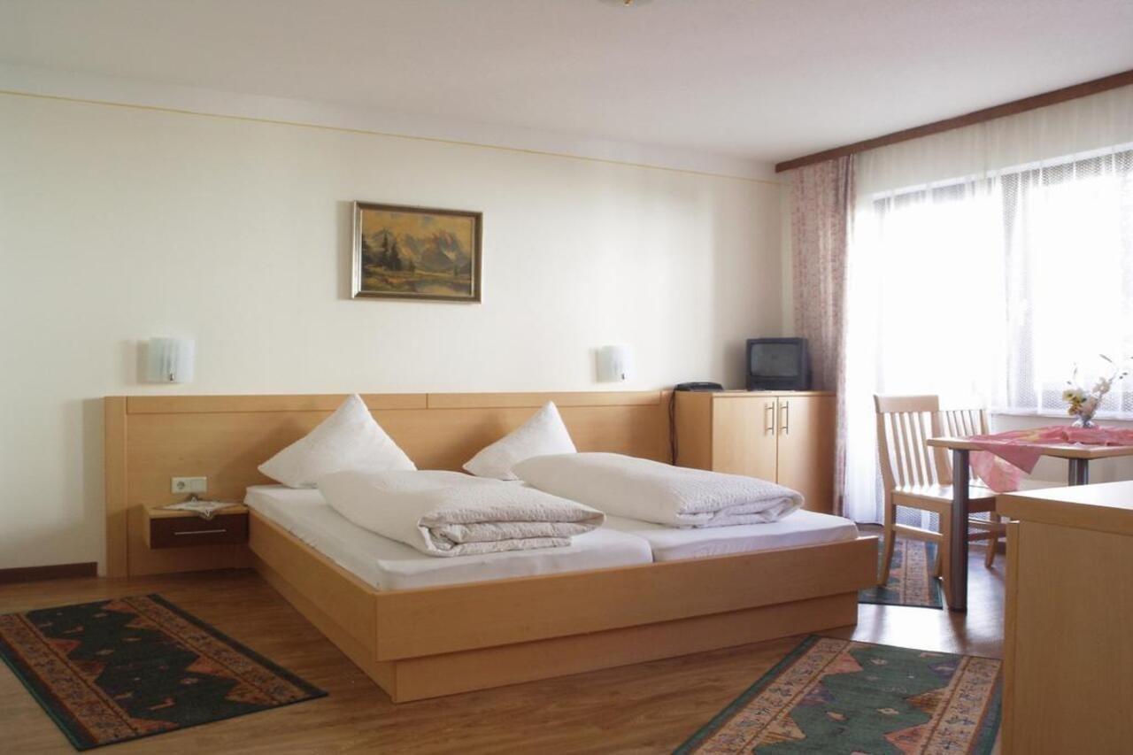 Apartement Hofer 플메스 외부 사진