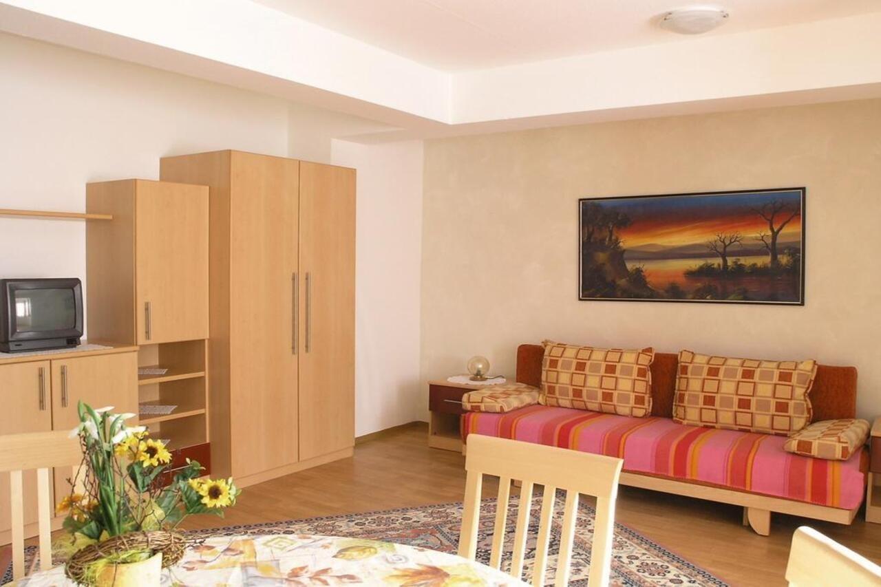 Apartement Hofer 플메스 외부 사진