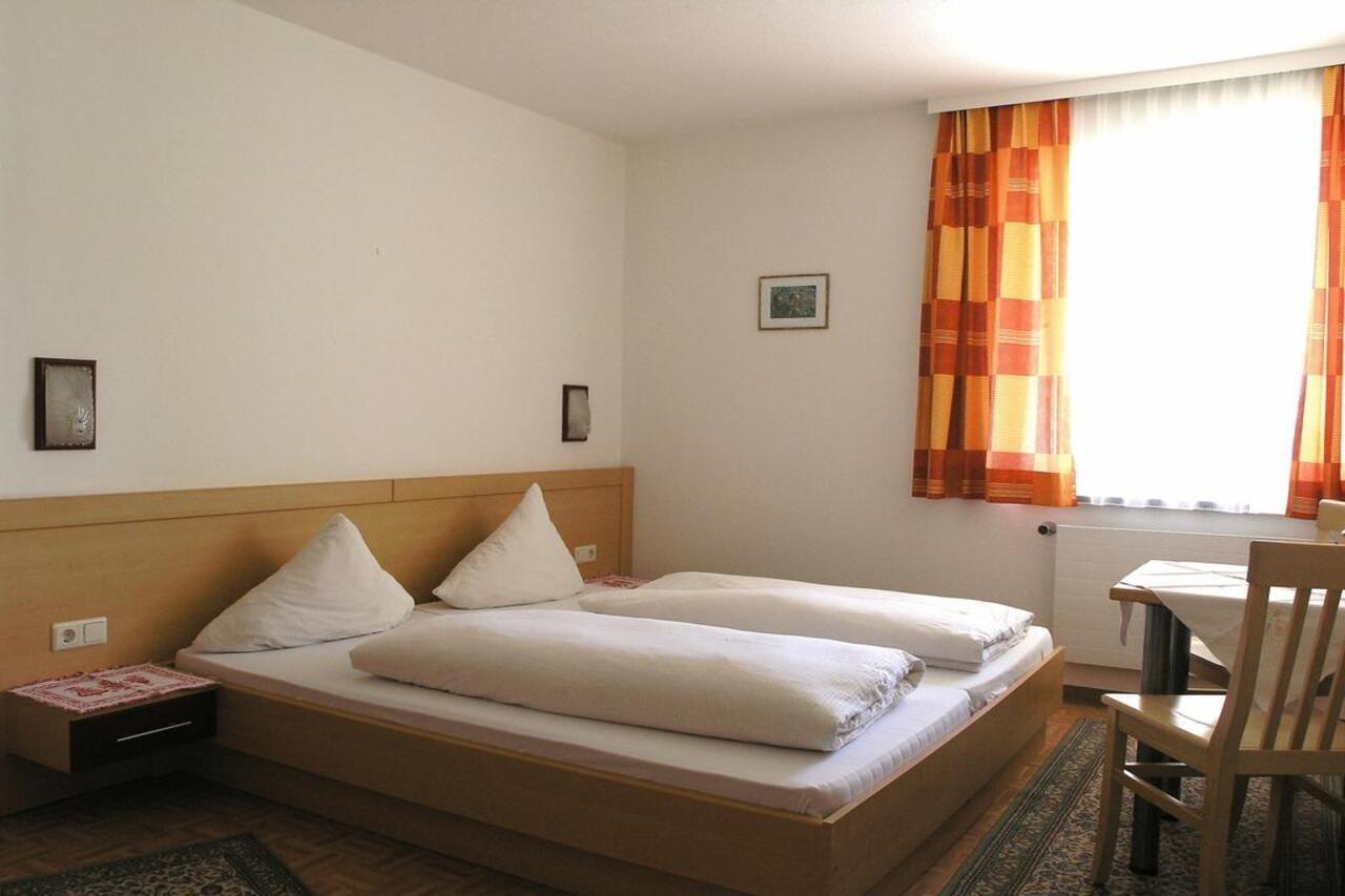 Apartement Hofer 플메스 외부 사진