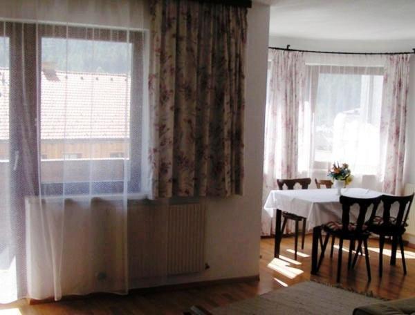 Apartement Hofer 플메스 외부 사진