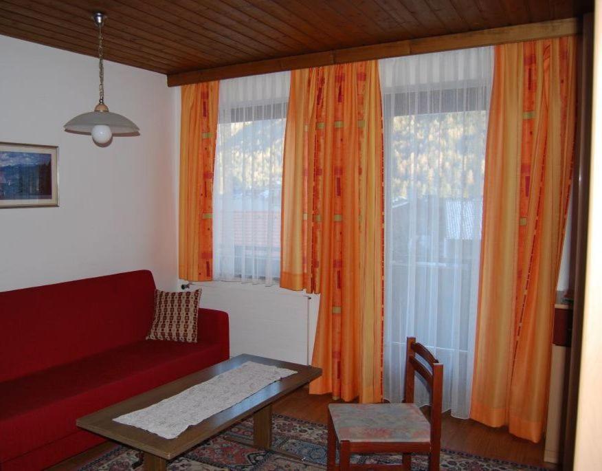 Apartement Hofer 플메스 외부 사진