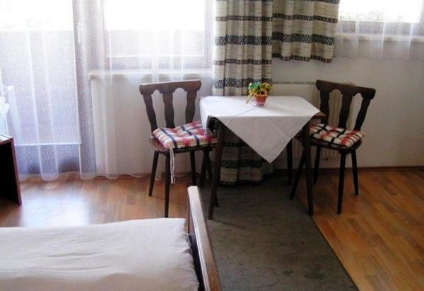 Apartement Hofer 플메스 외부 사진