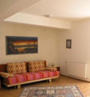 Apartement Hofer 플메스 외부 사진