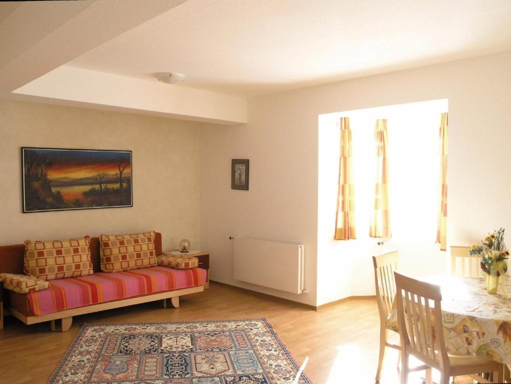 Apartement Hofer 플메스 외부 사진