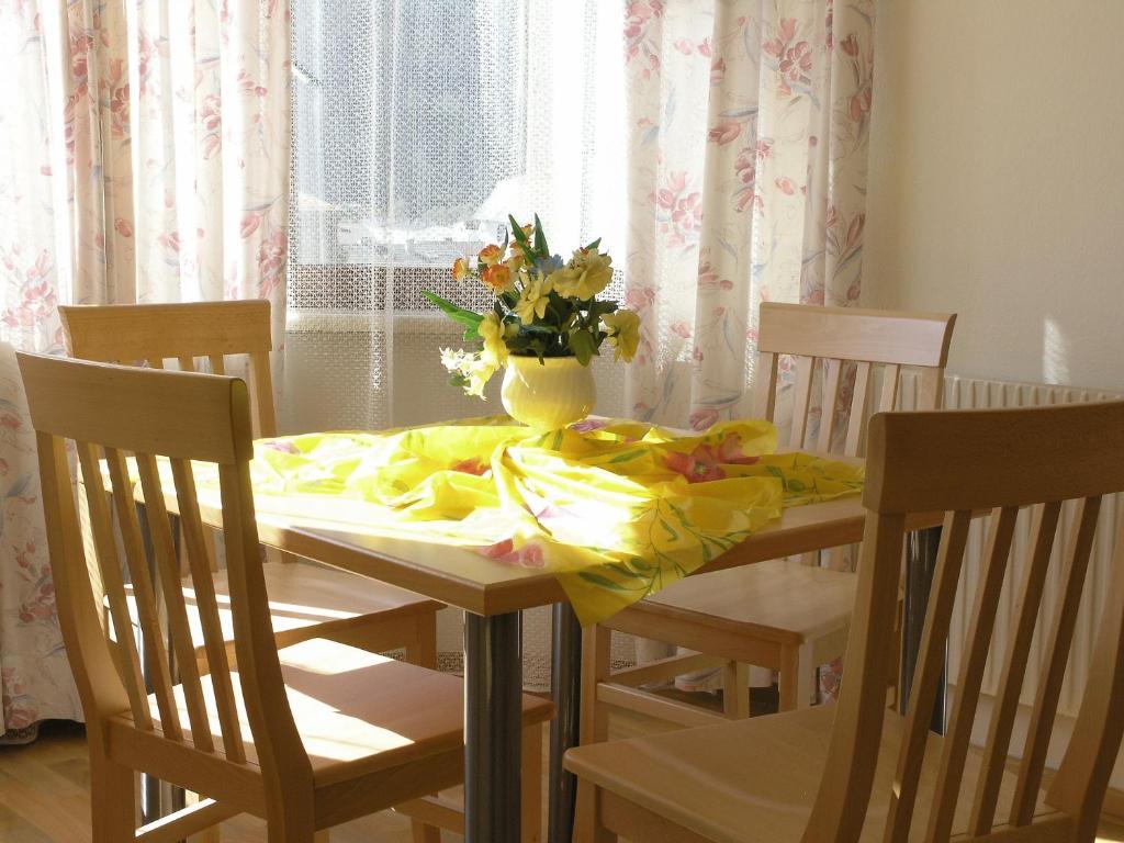 Apartement Hofer 플메스 외부 사진