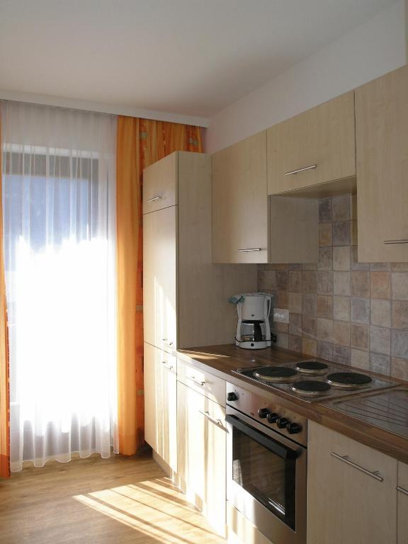 Apartement Hofer 플메스 외부 사진