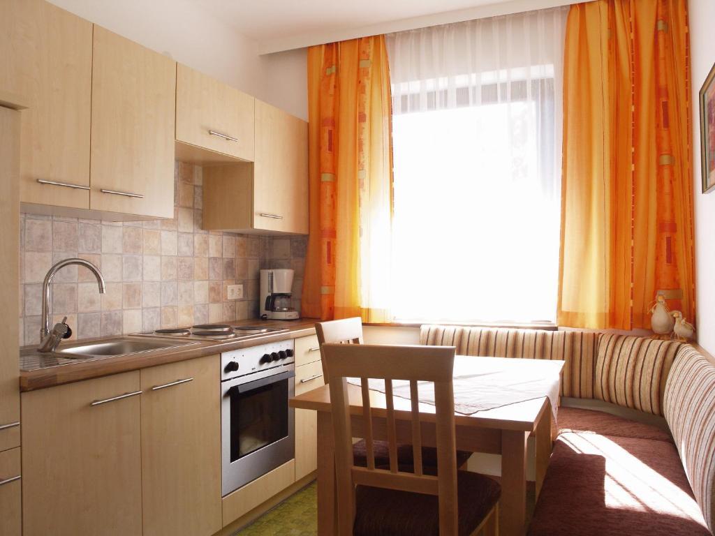Apartement Hofer 플메스 외부 사진